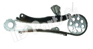 IPS PARTS ikk6899 -  Комплект цепи привода распредвала